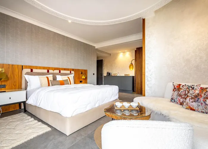 Fashion Boutique Hotel