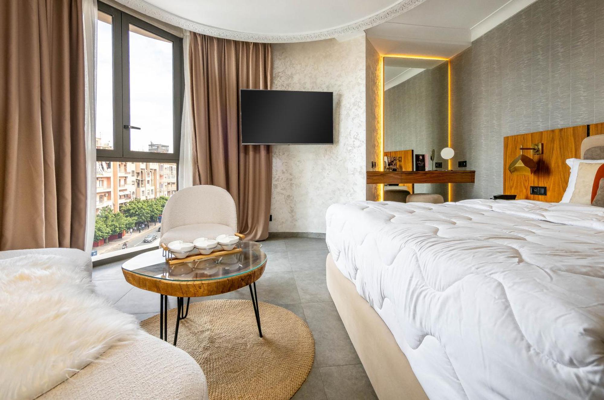 Fashion Boutique Hotel Marrakesch