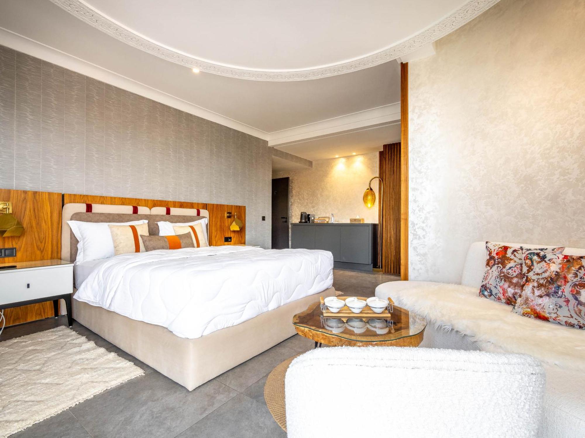 Fashion Boutique Hotel Marrakesch